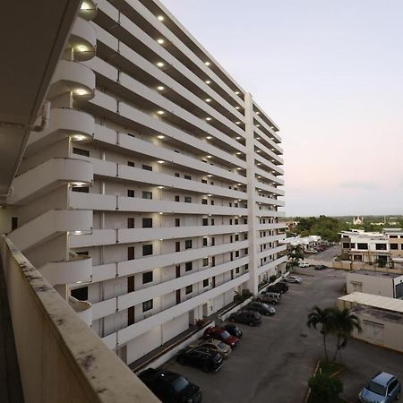 Hana'S House Apartment Tamuning Exterior photo