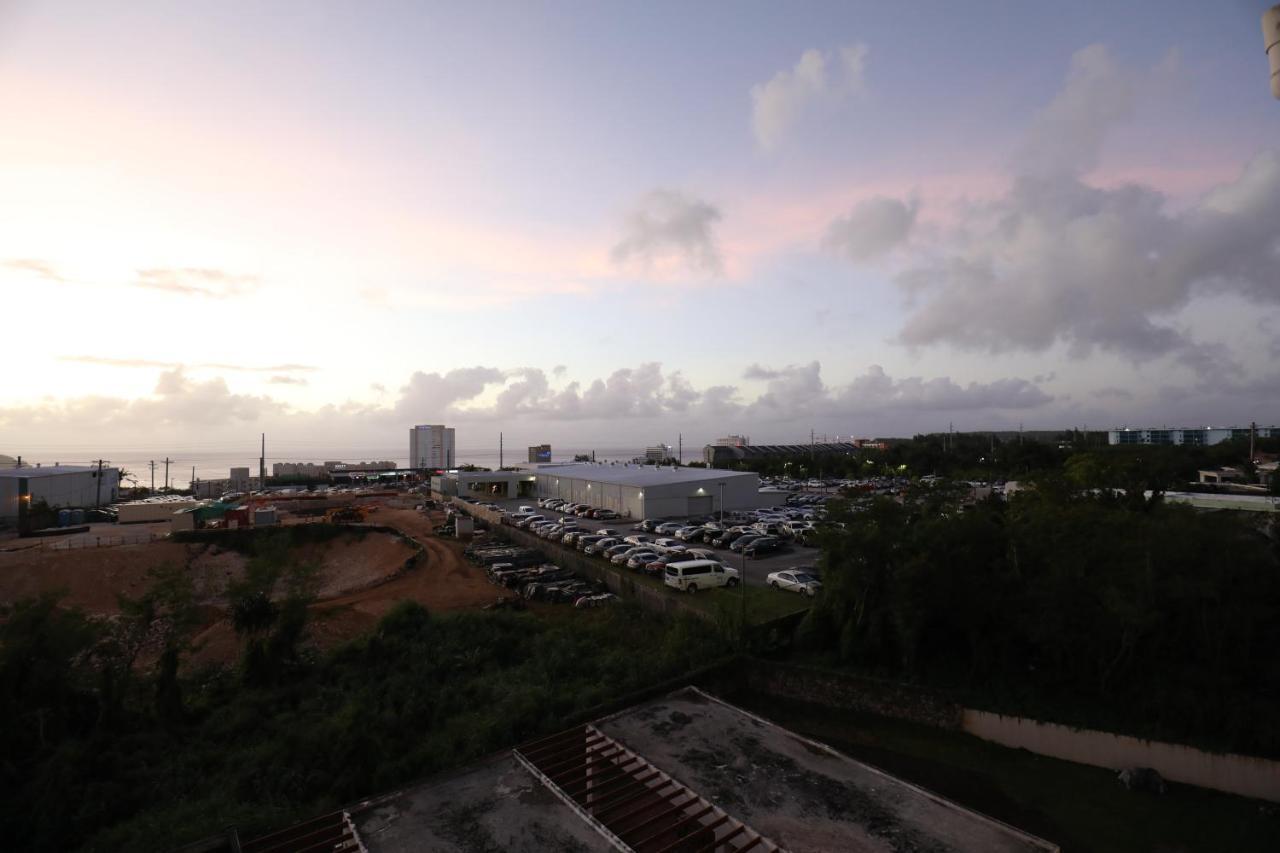 Hana'S House Apartment Tamuning Exterior photo