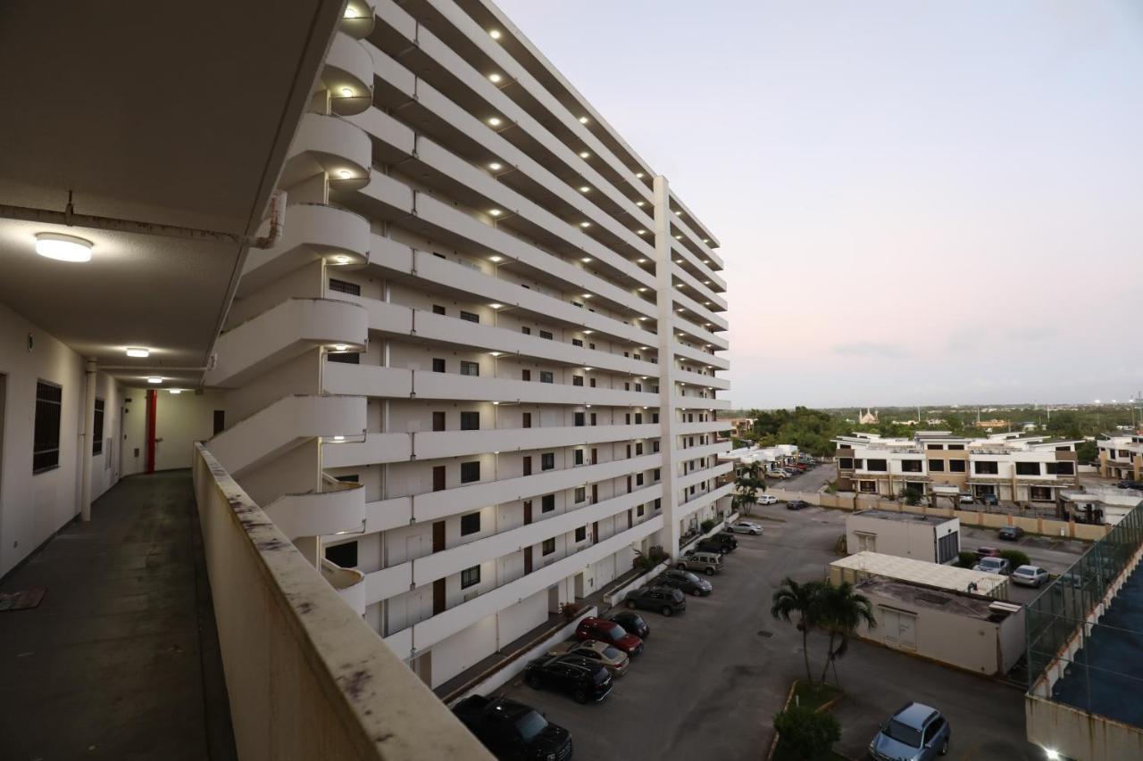 Hana'S House Apartment Tamuning Exterior photo