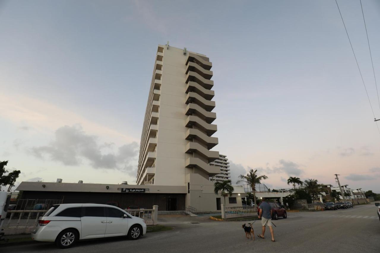 Hana'S House Apartment Tamuning Exterior photo